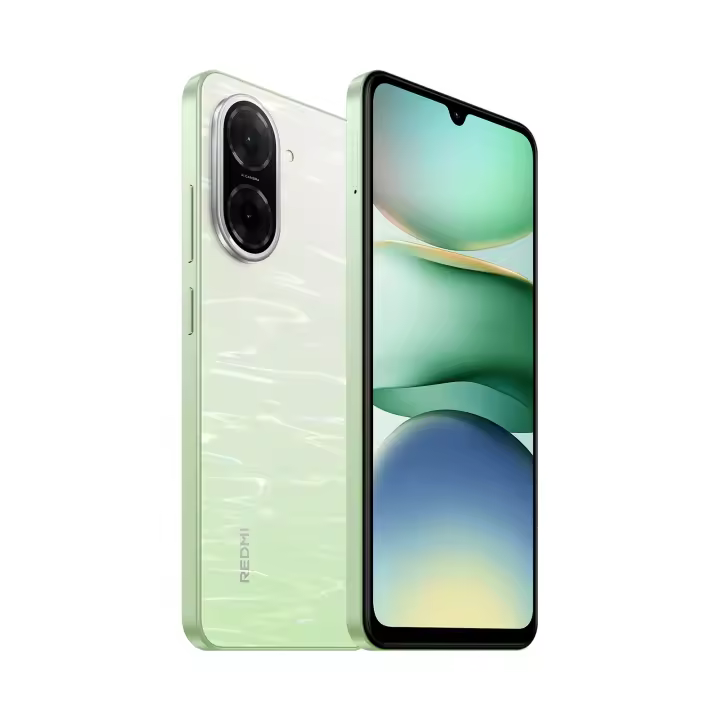 Official | Redmi A5 | 32MP dual camera with AI 6.88" immersive display - 1