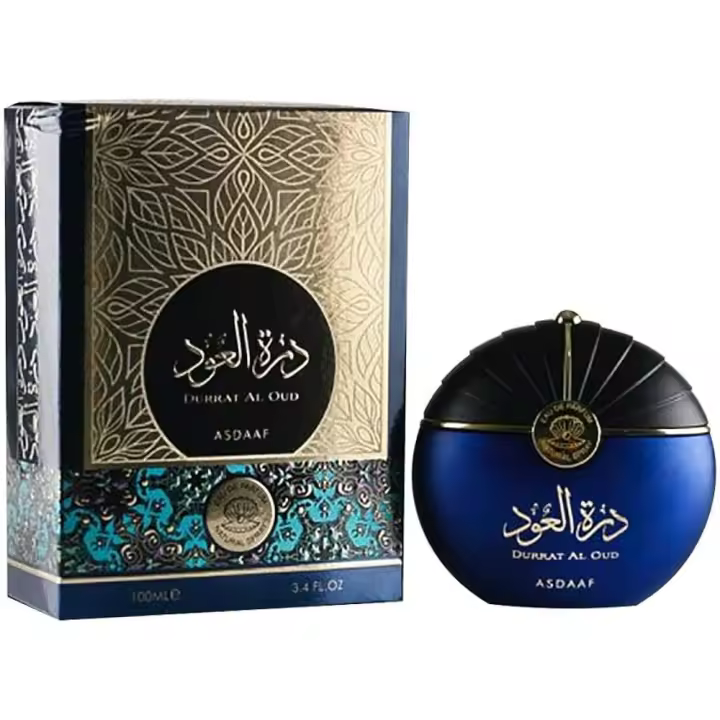 Asdaaf DURRAT AL OUD Eau De Parfum 100ml - unisex - 1