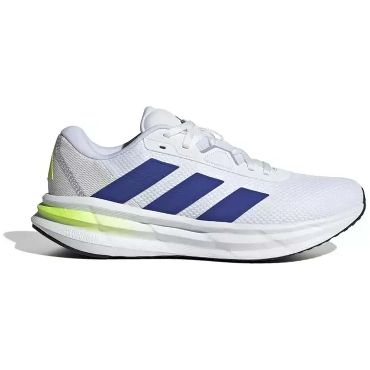 Zapatillas Adidas Galaxy 7 para unisex en color blanco - 1