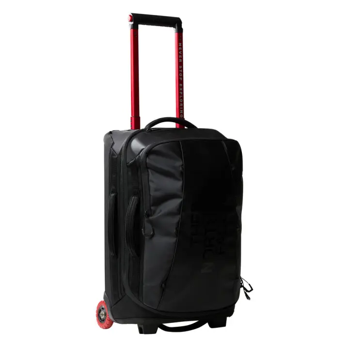 Maleta Negra The North Face Base Camp Rolling Thunder - 22 - 1
