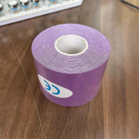 Cinta De Kinesiología Impermeable Para Deportes Protección Muscular Recuperación Alivio Del Dolor Tenis Gimnasio - details 11