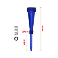 Tornillo Ajustador De Aire ZSDTRP Para Carburador Keihin PWK PWM Calidad Superior CNC Pieza De Repuesto Para Motocicletas - details 4