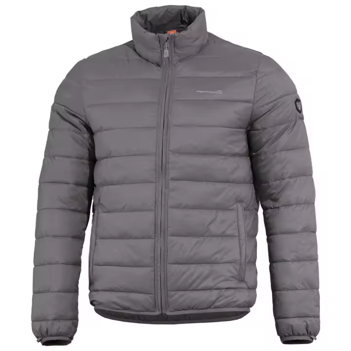 Pentagon Chaqueta Nucleus Liner Gris Hombre Adulto - 1