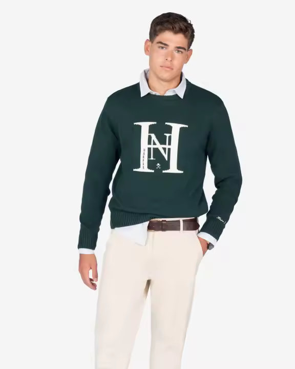 Harper & neyer harvard jersey - 1