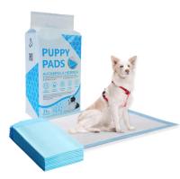 COTTECOTA- PACK 2 Empapadores Desechables Premium Perros Gatos Varios tamaños Toallitas de Entrenamiento para Mascotas empapadores para Perros Alfombrilla higiénica de Entrenamiento para Perros Alfombras Higiénica de Entrenamiento para Mascotas - details 0