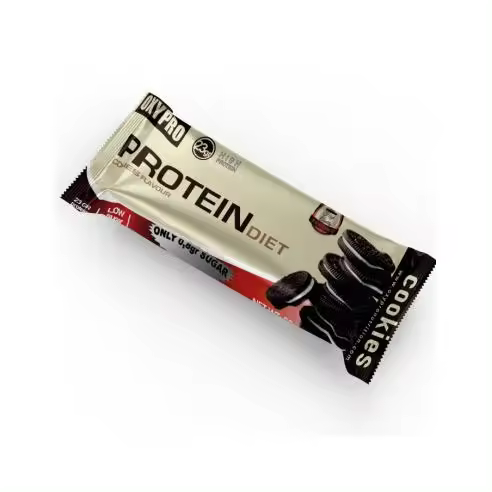 Protein Bar OREO - 1