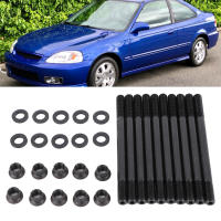 Kit De Tornillos De Cabeza De Cilindro ARP 208-4305 Para Honda Civic 1996-2000 D16Y7 D16Y8 Piezas De Automóvil De Alta Calidad - details 8