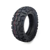 OMMVI Cubierta Tubeless Offroad 80/65-6 10×3 TUOVT para Patinete Eléctrico – Neumático Sin Cámara de Aire Todo Terreno Multitaco – Compatible con Dualtron, Kaabo, Vsett y Otros – Alta Tracción, Estabilidad y Resistencia en Terrenos Irregula - details 0