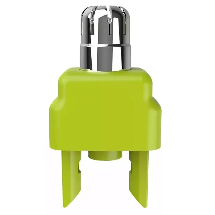 Cuchilla para Nariz y Orejas Compatible con OneBlade Productos Pequeños de Cuidado Personal - 1