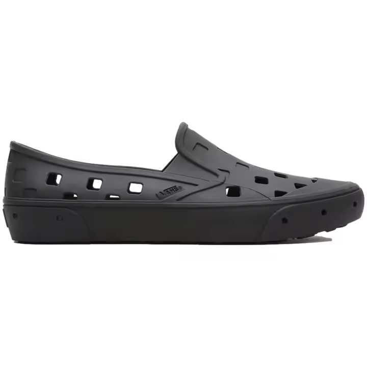 Sandalias Vans Ua Slip-On Trk - 1