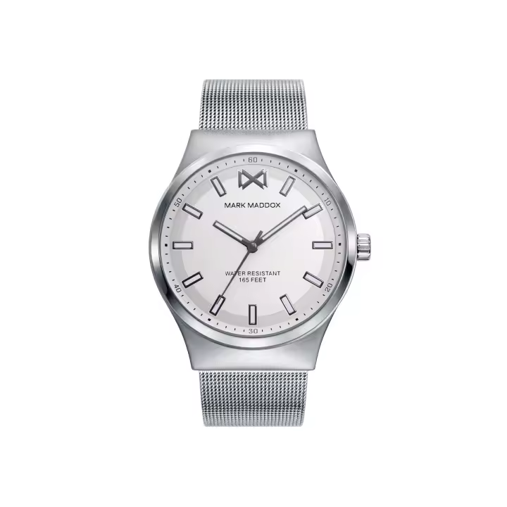 Mark Maddox Marais Reloj HM0120-17 , para Hombre - 1