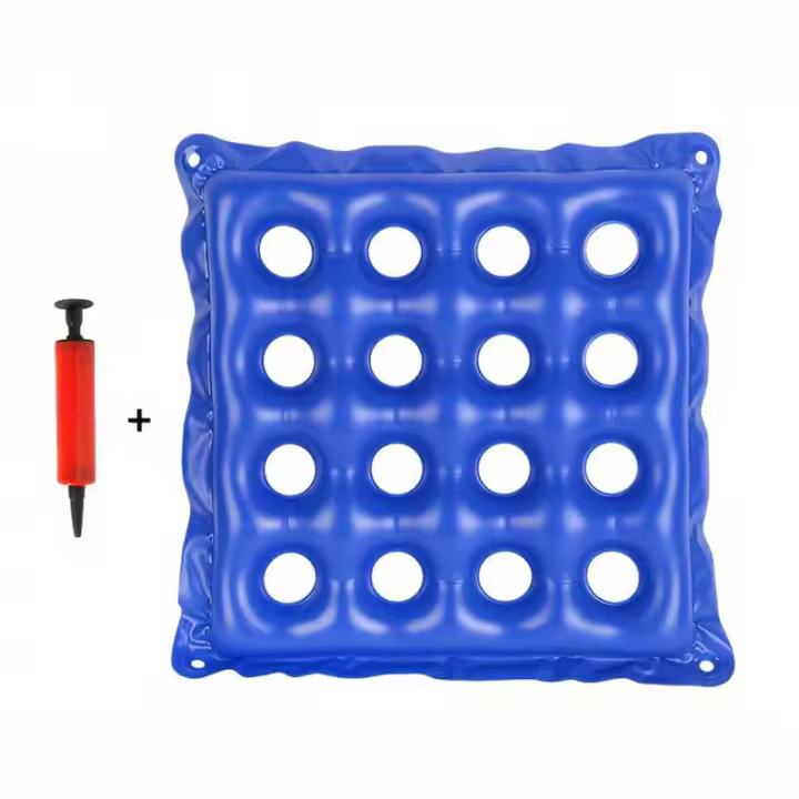 Silla de coche de asiento de aire - 1