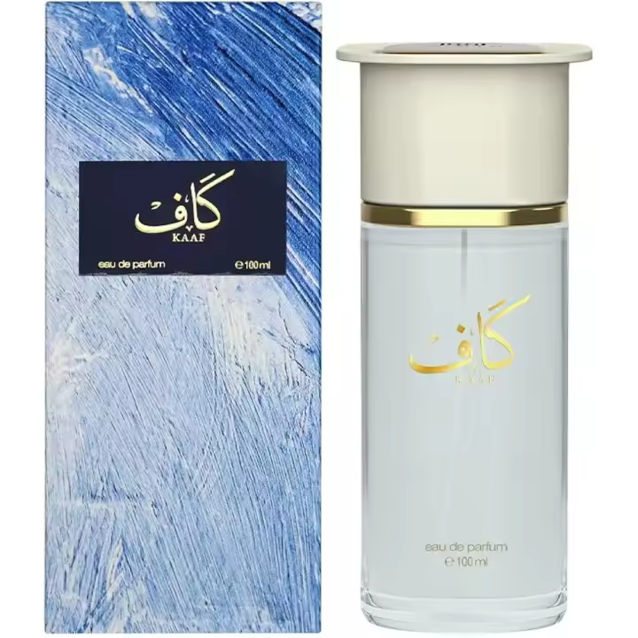 Perfume kaaf unisex 100ml - 1