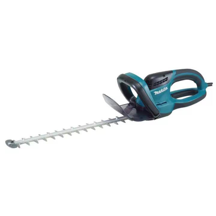 MAKITA UH5580 Cortasetos eléctrico 670W 55cm - 1