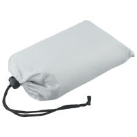Toldo De Acampada Impermeable Para Sombra Y Lluvia Fundas Para Hamacas Cubierta De Protección Al Aire Libre Tapete De Humedad Prueba Cómodo Para Camping Picnic Senderismo - details 35