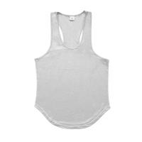 Camiseta Deportiva Sin Mangas Para Hombre Estilo Fitness Y Gimnasio Secado Rápido Transpirable Verano Y-Back Mesh Para Ejercicio Y Musculación - details 20