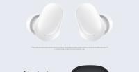 Oficial | Redmi Buds 6 Play, Gran duración de hasta 36 horas, Diafragma dinámico de 10 mm, Anulación de ruido con IA - details 4