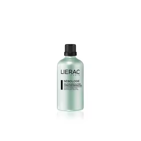 LIERAC SEBOLOGIE SOLUCION QUERATOLITICA - 1