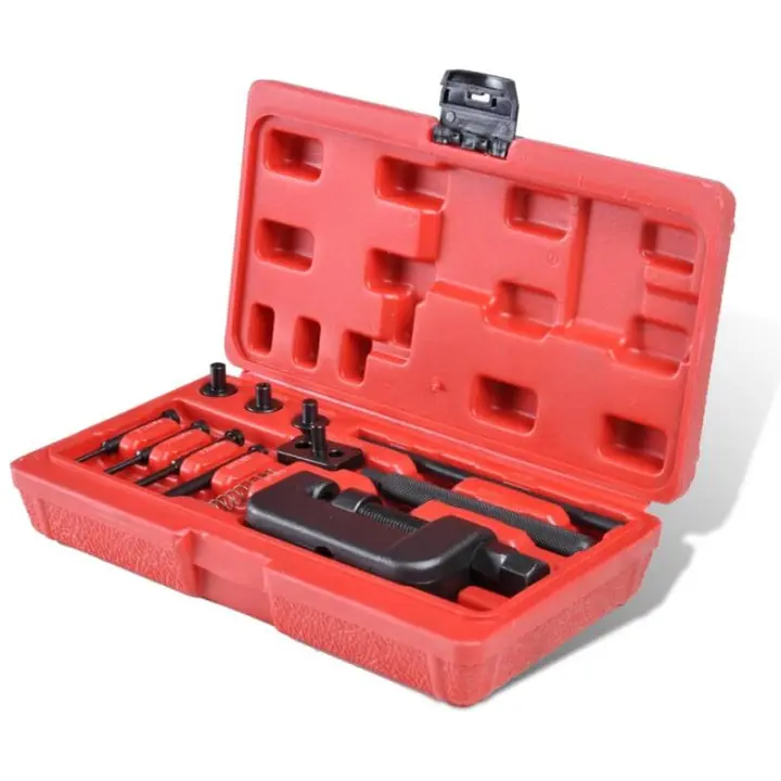 Herramientas manuales universales para reparación de motocicletas/coches ATV - 1