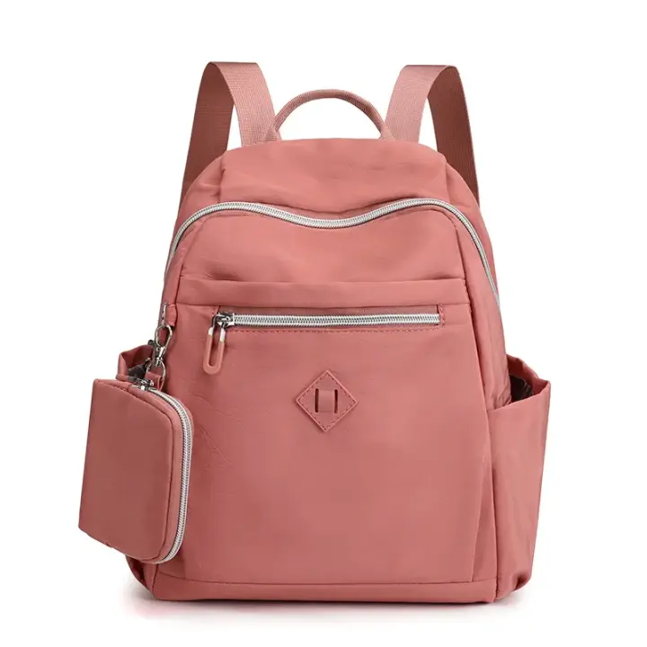 Mochila de gran capacidad para mujer - 1