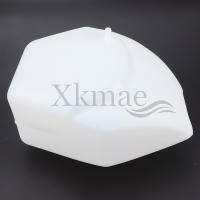 Nueva Tanque De Combustible Para Moto Mini 1L Blanco Adecuado Para Motocicletas Mini Moto Crosser Y Dirt Bike De 47cc 49cc 2 Tiempo Partes De Motocicleta - details 5
