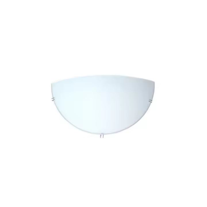 Gsc Evolution Aplique de Pared Media Luna LED Blanco 1xe27 GSC 0701995 - Iluminación Interior - 1