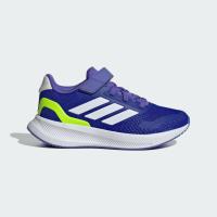 ZAPATILLA  ADIDAS K-RUNFALCON I24 AZULON ADZPKI2476AD - details 0