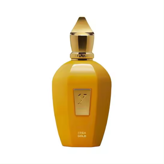 Xerjoff V Erba Gold Eau de Parfum 100ml Unisex - 1