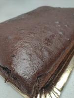 Panvivo. Bizcocho de chocolate pequeño 0,900 kg. Recién hecho. Sin grasas Trans. Sin conservantes. - details 4