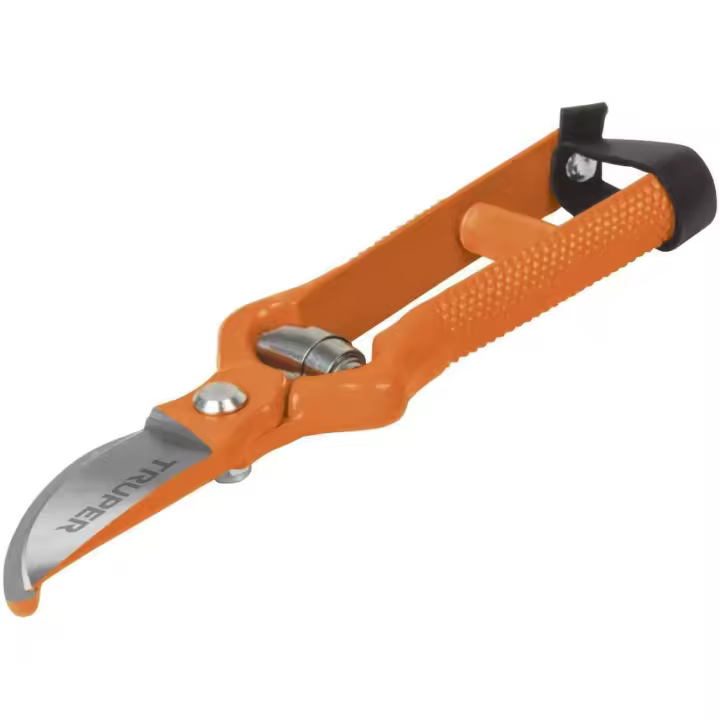 Truper Tijera forjada para poda 1 mano 175 mm - 1