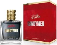 SUPERPACK AHORRO PARA HOMBRES-----CANDYMEN EDP 100ML Y VELVETO EDP 100ML-----MARCA CHATLER - details 2