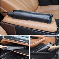 HOGUITA-Parasol Coche Delantero,Parasol plegable para parabrisas de coche,Parasol para Parabrisas,Protector Solar Rayos UV,Fácil almacenamiento y uso 130X75cm - details 4