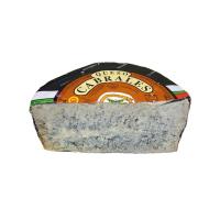 Queso Cabrales (Medio) - Cabrales Denominación de origen. Peso: 1,300 Kg aprox. - details 0