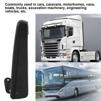 Soporte De Brazaos Ajustable Para Asiento De Coche Negro Rango De 0-120° Universal Reemplazo Derecho Para IVECO Bus Motorhome - details 4