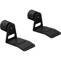 Par de Soportes de Pared Ajustables para Sonos Era 300 - Orientación Flexible y Sonido Optimizado, Color Negro - details 0