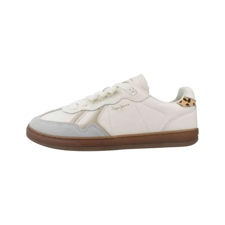 Zapatillas Pepe Jeans Ball Fun para mujer en color multicolor - 1