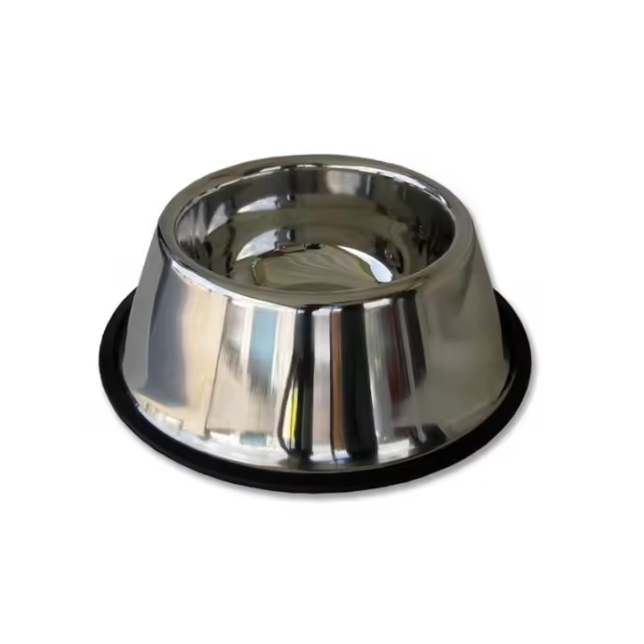 Arquivet - COMEDERO COCKER INOXIDABLE 25 cm - 1