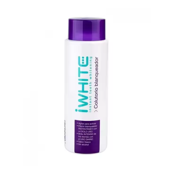 iwhite Colutorio Blanqueador Instantáneo 500 ml - 1