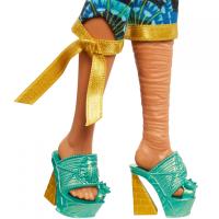 Monster High Monster Fest Cleo de Nile HXH79 mattel - details 3