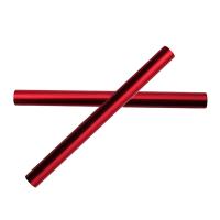 4 Pcs Tubo De Reparación De Palas De Tenda De Aluminio Para Camping Accesorio De Tenda Tipo De Tubo Mending Pipe - details 1