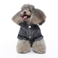 Toalla De Baño Para Perros Y Gatos Con Cola Y Cinturón De Secado Rápido Para Pequeños Mascotas after Swimming Y Grooming - details 22