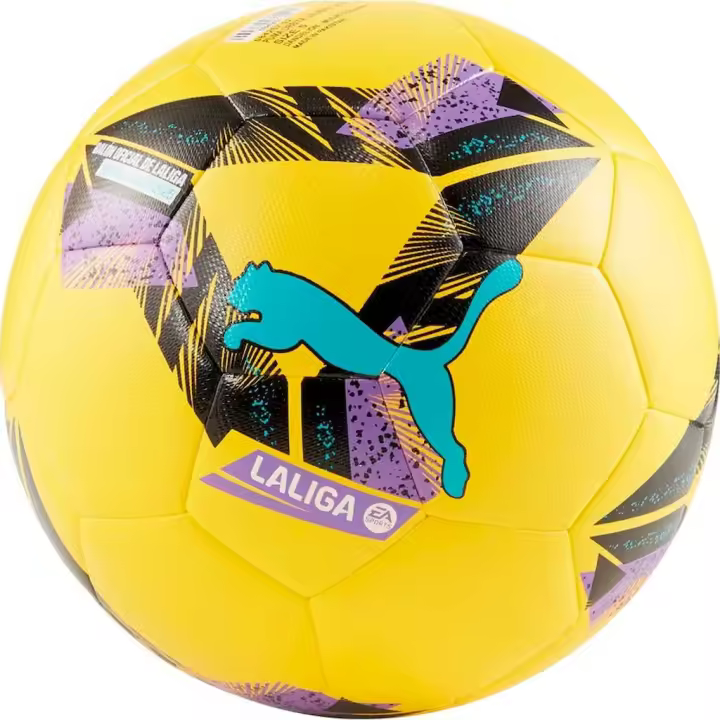 Puma Balon Puma Orbita Laliga 1Hyb - 1