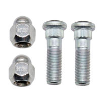 Juego De Tornillos Y Tornillos De Eje M12*1.25 Para Forester 2009-2019 Ascent 2019 Y BRZ 2013-2019 Pieza De Repuesto De Automóvil - details 14