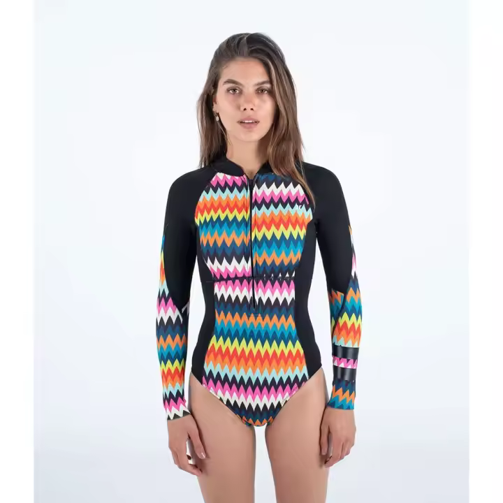 Hurley Traje De Neopreno Advant 2 Mm - 1