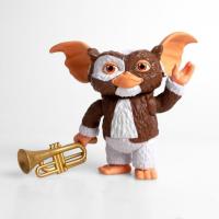 🐾 Figura Gremlins – Gizmo 13 cm | BST AXN | Articulada y Detallada - details 2