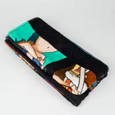 TOALLA ALGODÓN PREMIUM ONE PIECE - 1