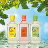Álvarez Gómez Set de 3 Aguas de Colonias (Concentrada + D'Orange + Fraîche) Spray de 300ml - Fragancias Emblemáticas Españolas - Aroma Fresco y Duradero - details 7