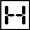 Encimera vitro Smeg 60cm 3F SE263TD1 Universal - details 7