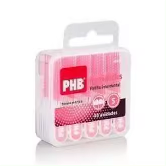 PHB FLEXIPICKS RECTO BLISTER 40 UN - 1