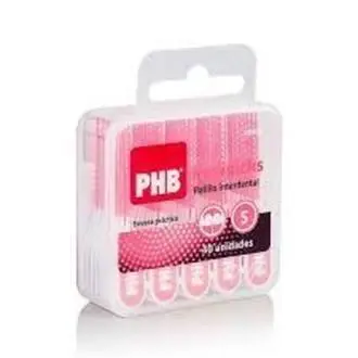 PHB FLEXIPICKS RECTO BLISTER 40 UN - 1